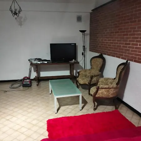 La Roccia * Mezzanego