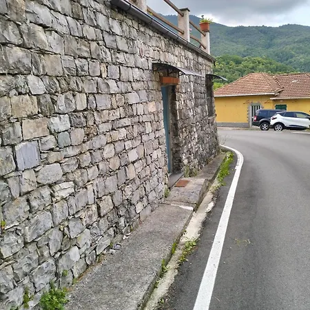 La Roccia *