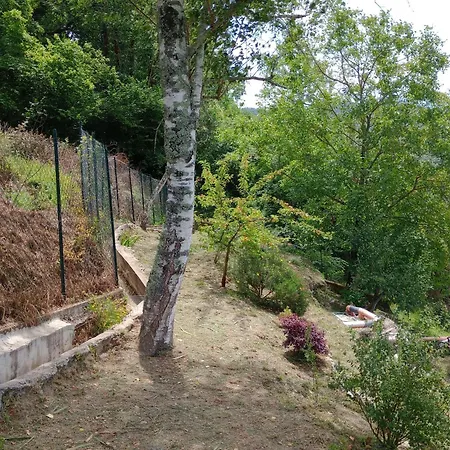 La Roccia * Mezzanego